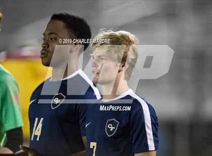Thumbnail 3 in Overhills vs. Cape Fear photogallery.