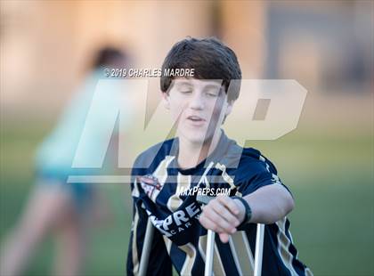 Thumbnail 3 in Overhills vs. Cape Fear photogallery.