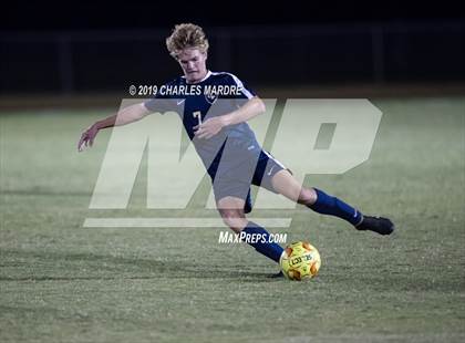 Thumbnail 2 in Overhills vs. Cape Fear photogallery.