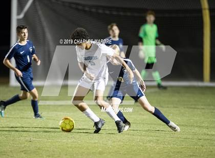 Thumbnail 3 in Overhills vs. Cape Fear photogallery.