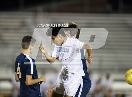 Thumbnail 2 in Overhills vs. Cape Fear photogallery.
