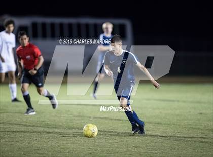 Thumbnail 1 in Overhills vs. Cape Fear photogallery.