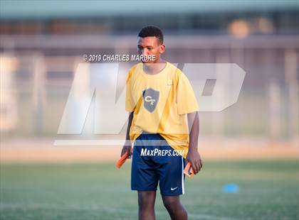 Thumbnail 1 in Overhills vs. Cape Fear photogallery.