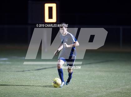 Thumbnail 1 in Overhills vs. Cape Fear photogallery.