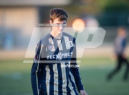 Thumbnail 1 in Overhills vs. Cape Fear photogallery.