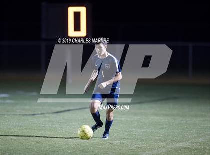 Thumbnail 3 in Overhills vs. Cape Fear photogallery.