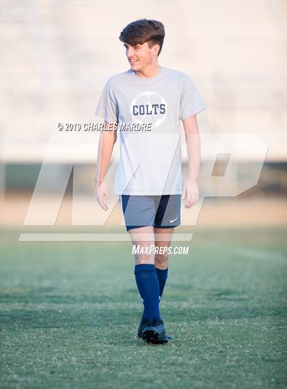 Thumbnail 3 in Overhills vs. Cape Fear photogallery.