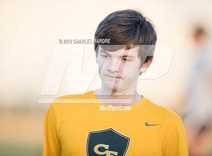 Thumbnail 1 in Overhills vs. Cape Fear photogallery.
