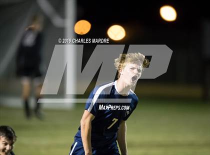 Thumbnail 1 in Overhills vs. Cape Fear photogallery.