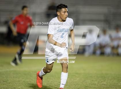 Thumbnail 1 in Overhills vs. Cape Fear photogallery.