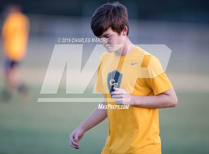 Thumbnail 2 in Overhills vs. Cape Fear photogallery.