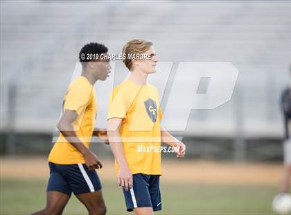 Thumbnail 3 in Overhills vs. Cape Fear photogallery.