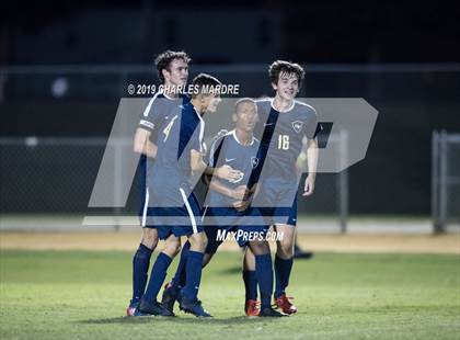 Thumbnail 3 in Overhills vs. Cape Fear photogallery.