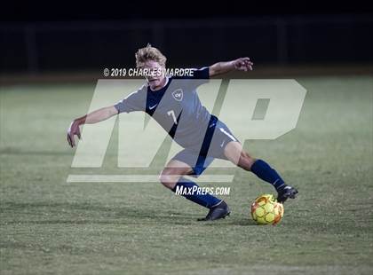 Thumbnail 3 in Overhills vs. Cape Fear photogallery.