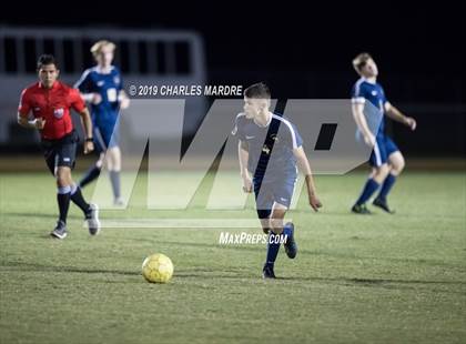 Thumbnail 1 in Overhills vs. Cape Fear photogallery.