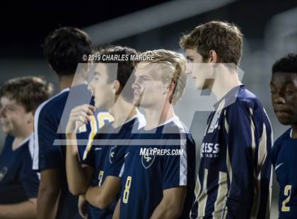Thumbnail 1 in Overhills vs. Cape Fear photogallery.