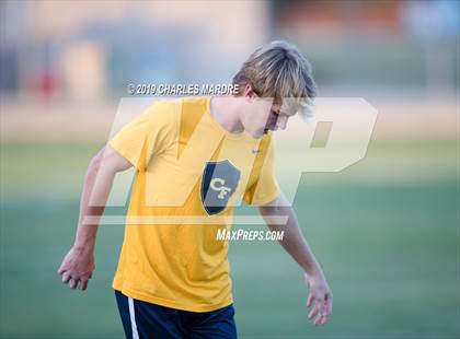 Thumbnail 3 in Overhills vs. Cape Fear photogallery.