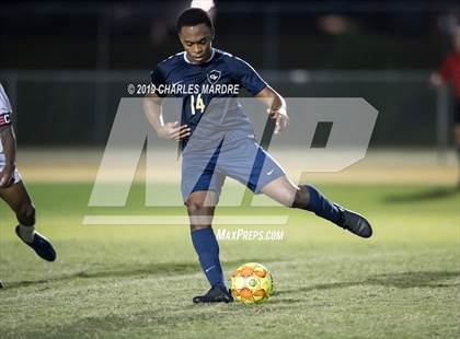 Thumbnail 1 in Overhills vs. Cape Fear photogallery.