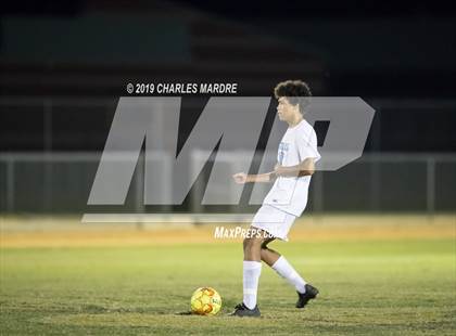 Thumbnail 1 in Overhills vs. Cape Fear photogallery.