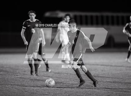 Thumbnail 3 in Overhills vs. Cape Fear photogallery.