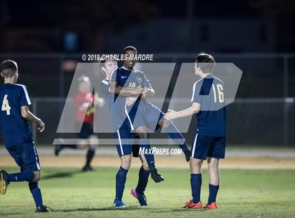 Thumbnail 1 in Overhills vs. Cape Fear photogallery.