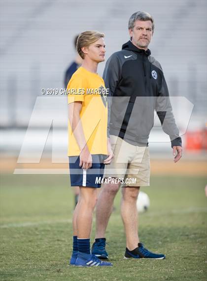Thumbnail 2 in Overhills vs. Cape Fear photogallery.