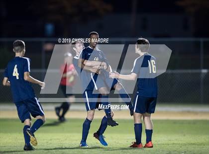 Thumbnail 2 in Overhills vs. Cape Fear photogallery.