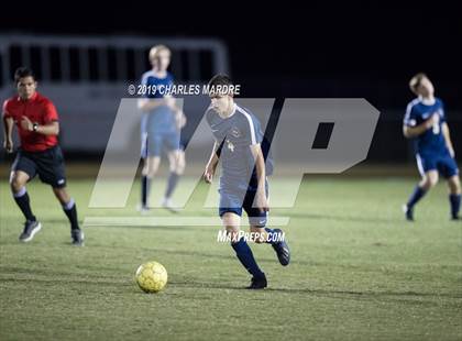 Thumbnail 3 in Overhills vs. Cape Fear photogallery.