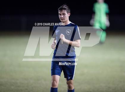 Thumbnail 1 in Overhills vs. Cape Fear photogallery.