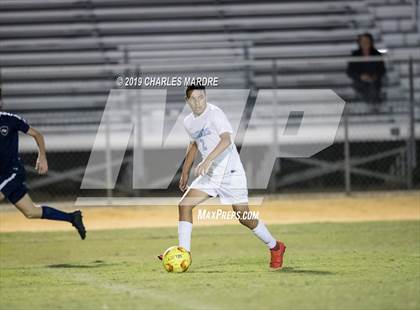 Thumbnail 3 in Overhills vs. Cape Fear photogallery.