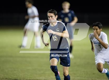 Thumbnail 3 in Overhills vs. Cape Fear photogallery.