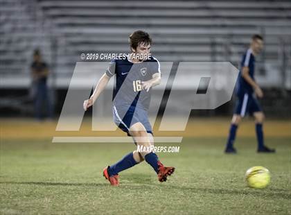 Thumbnail 1 in Overhills vs. Cape Fear photogallery.