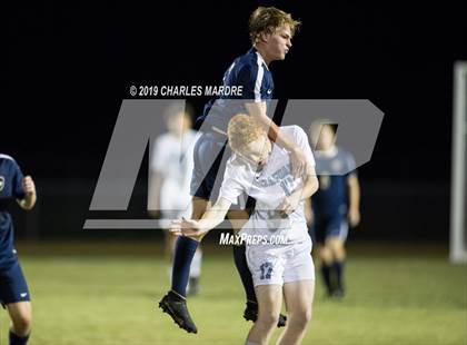 Thumbnail 2 in Overhills vs. Cape Fear photogallery.