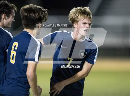 Thumbnail 3 in Overhills vs. Cape Fear photogallery.