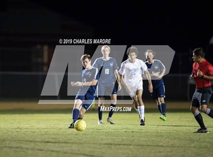 Thumbnail 3 in Overhills vs. Cape Fear photogallery.