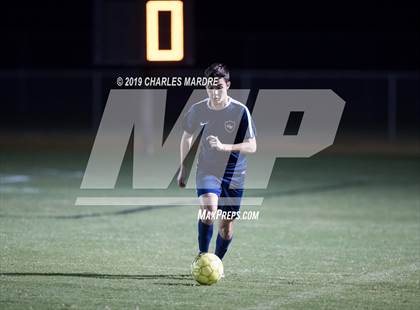 Thumbnail 2 in Overhills vs. Cape Fear photogallery.