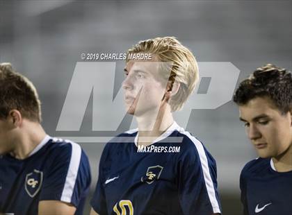 Thumbnail 2 in Overhills vs. Cape Fear photogallery.