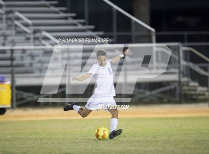 Thumbnail 1 in Overhills vs. Cape Fear photogallery.
