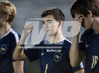 Thumbnail 2 in Overhills vs. Cape Fear photogallery.