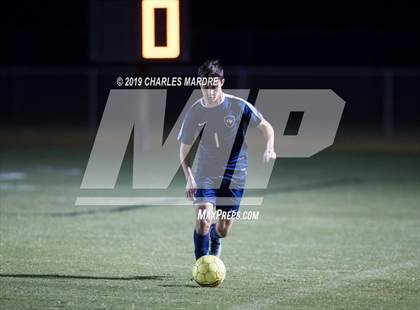 Thumbnail 3 in Overhills vs. Cape Fear photogallery.