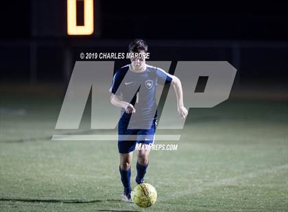 Thumbnail 2 in Overhills vs. Cape Fear photogallery.