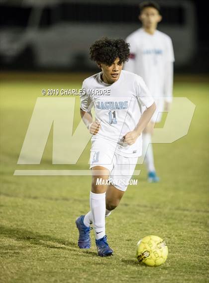 Thumbnail 1 in Overhills vs. Cape Fear photogallery.