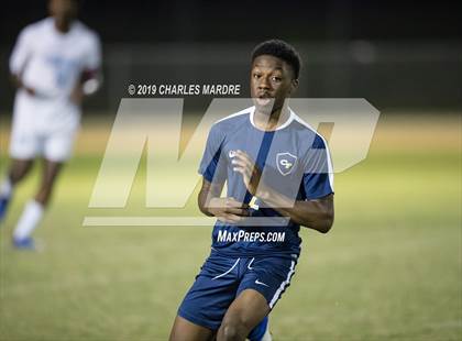 Thumbnail 3 in Overhills vs. Cape Fear photogallery.