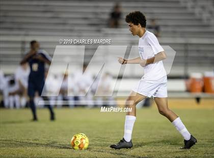 Thumbnail 1 in Overhills vs. Cape Fear photogallery.