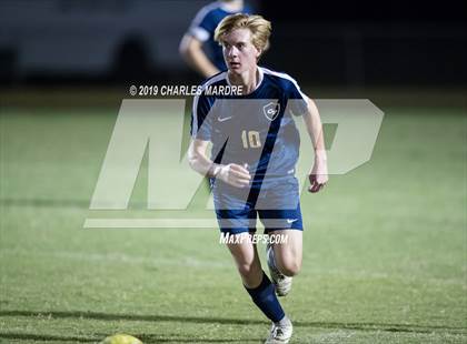 Thumbnail 3 in Overhills vs. Cape Fear photogallery.