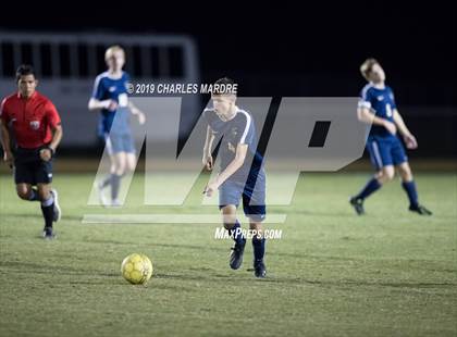 Thumbnail 2 in Overhills vs. Cape Fear photogallery.