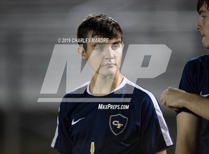 Thumbnail 1 in Overhills vs. Cape Fear photogallery.