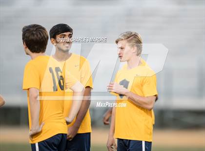 Thumbnail 3 in Overhills vs. Cape Fear photogallery.
