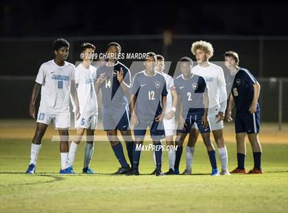 Thumbnail 1 in Overhills vs. Cape Fear photogallery.