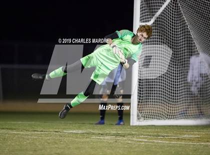 Thumbnail 2 in Overhills vs. Cape Fear photogallery.